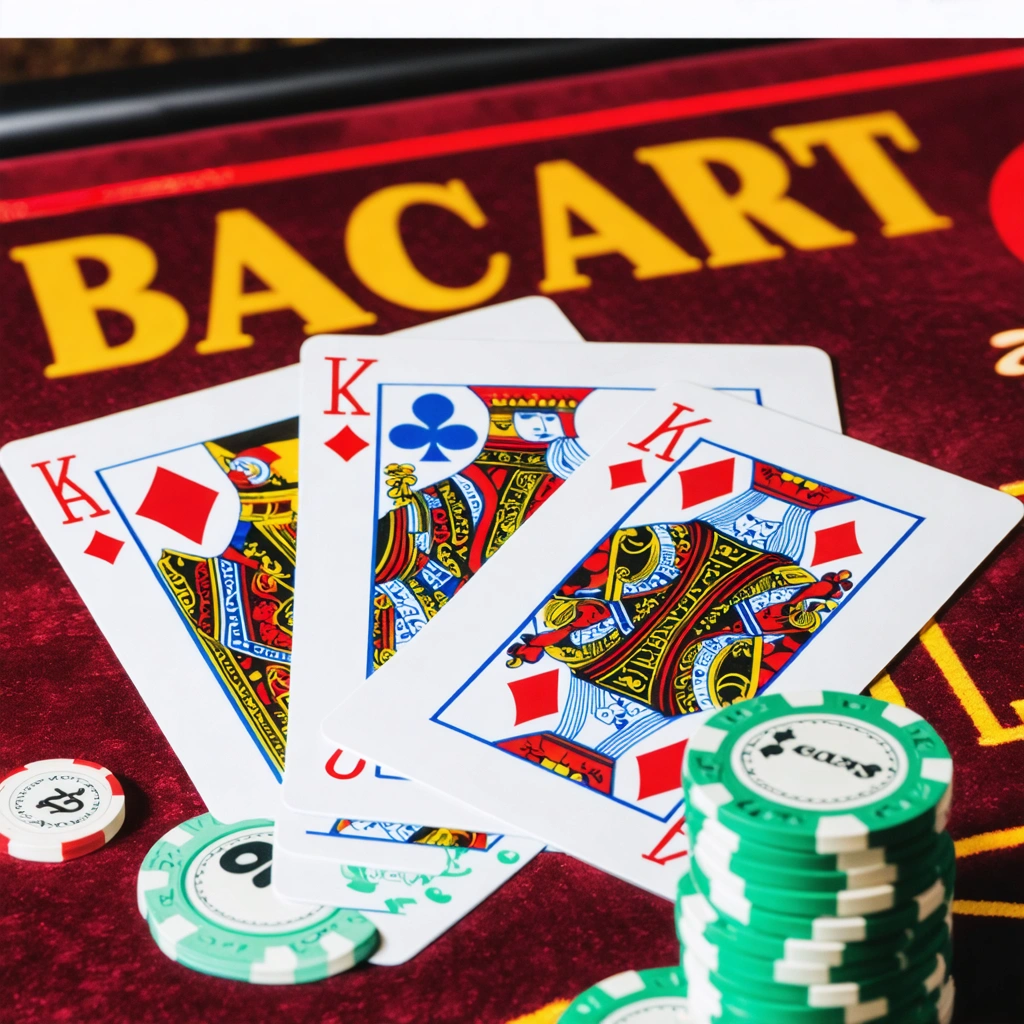 Baccarat