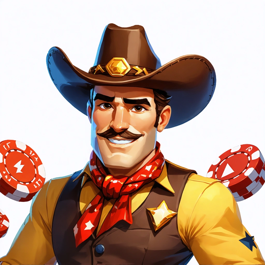 Slot Cowboy