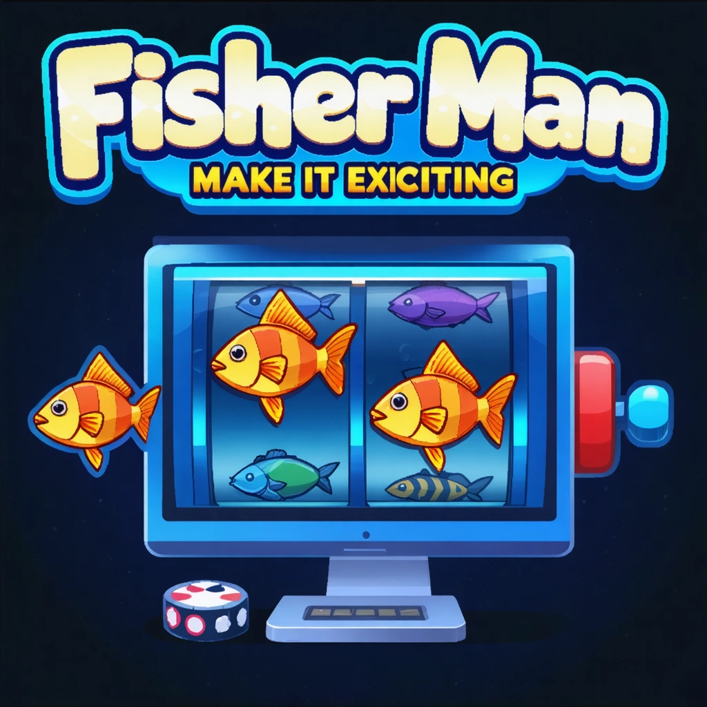 Fisher Man