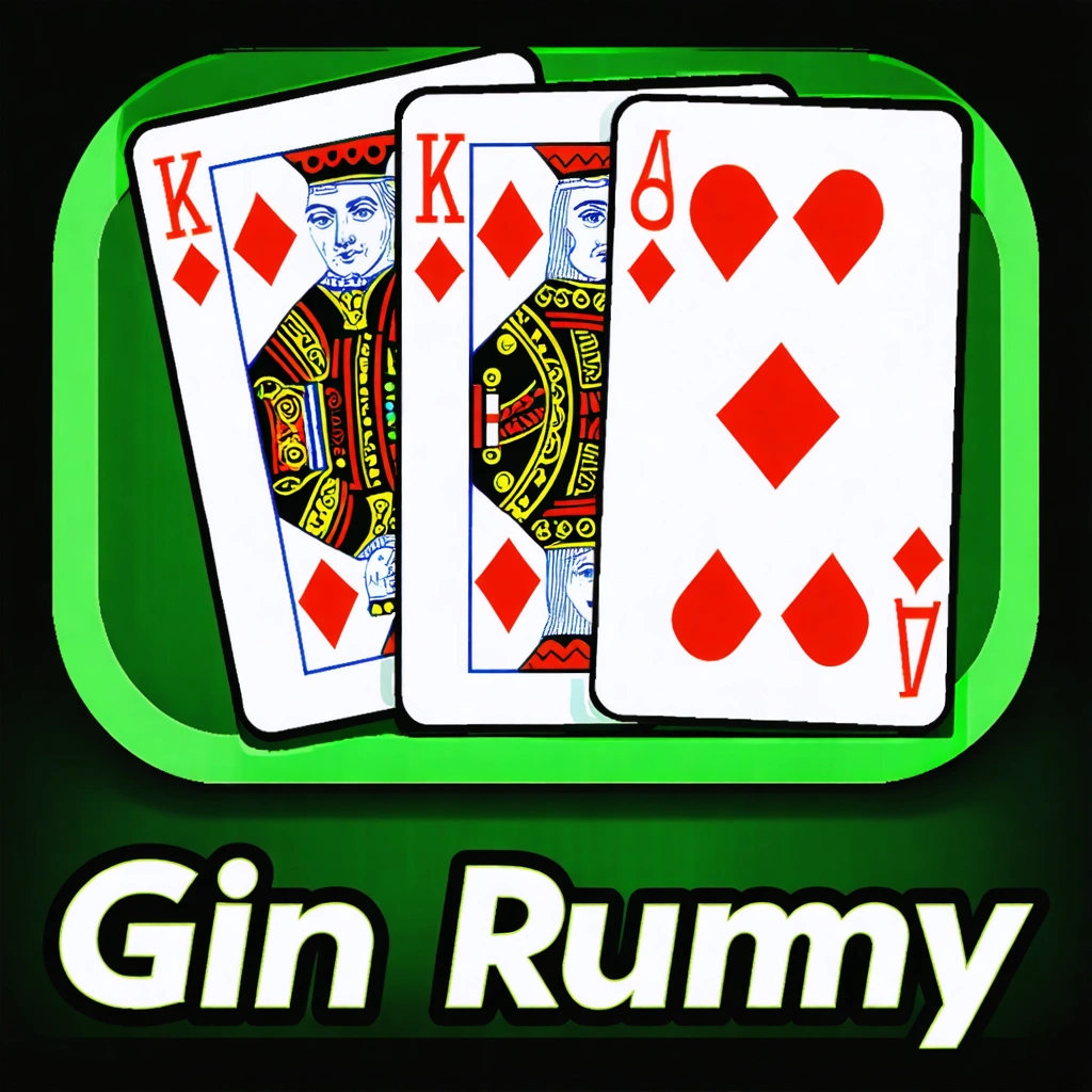 Gin Rummy