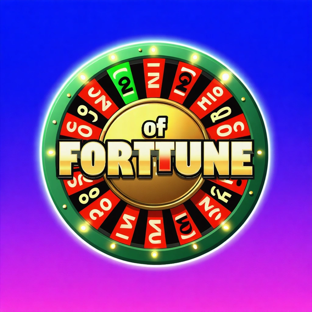 Wheel Of Fortune